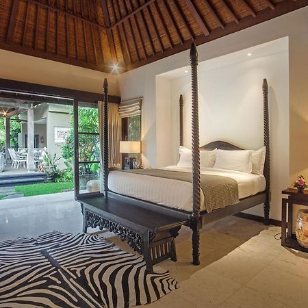 Villa Avalon By Elite Havens Canggu Kültér fotó