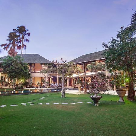 Villa Avalon By Elite Havens Canggu Kültér fotó