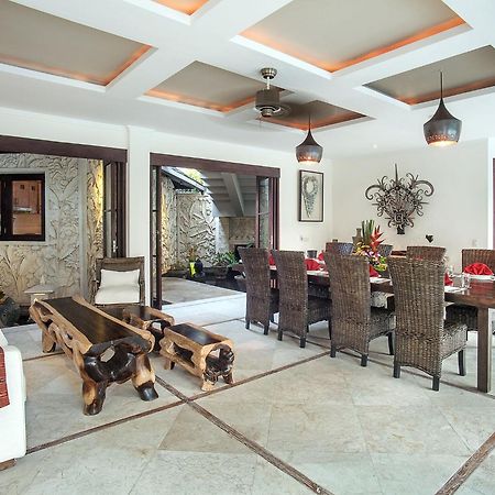Villa Avalon By Elite Havens Canggu Kültér fotó
