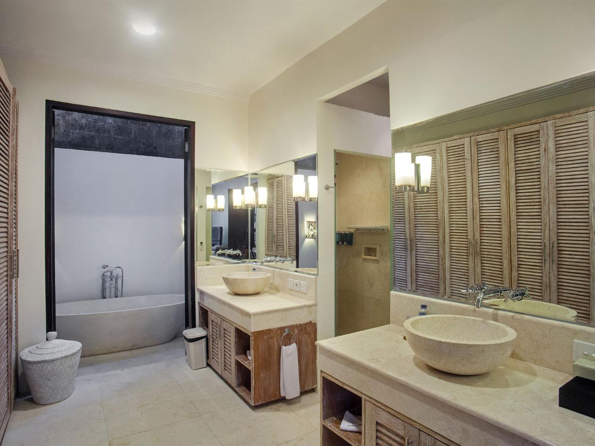 Villa Avalon By Elite Havens Canggu Kültér fotó