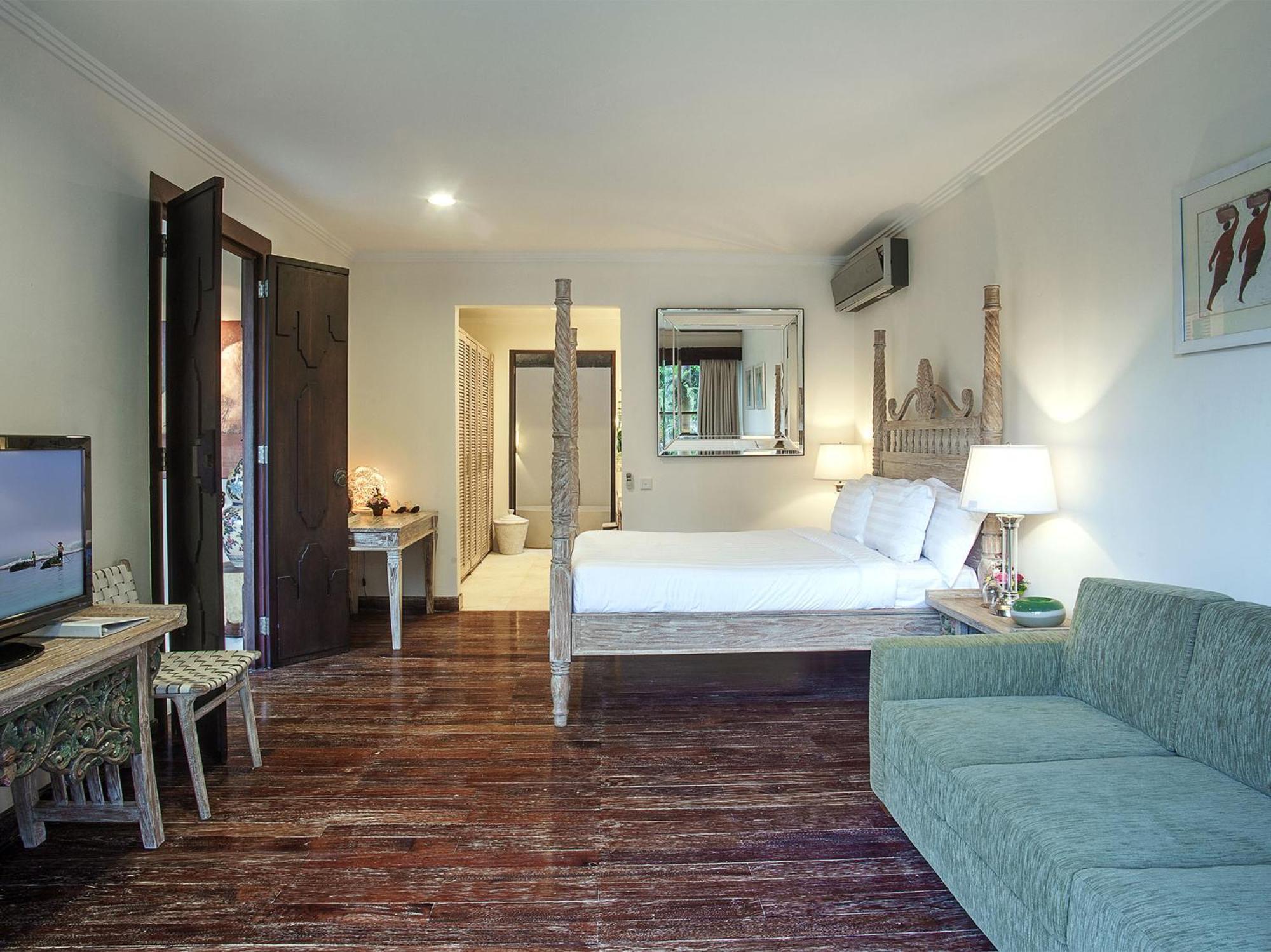 Villa Avalon By Elite Havens Canggu Kültér fotó