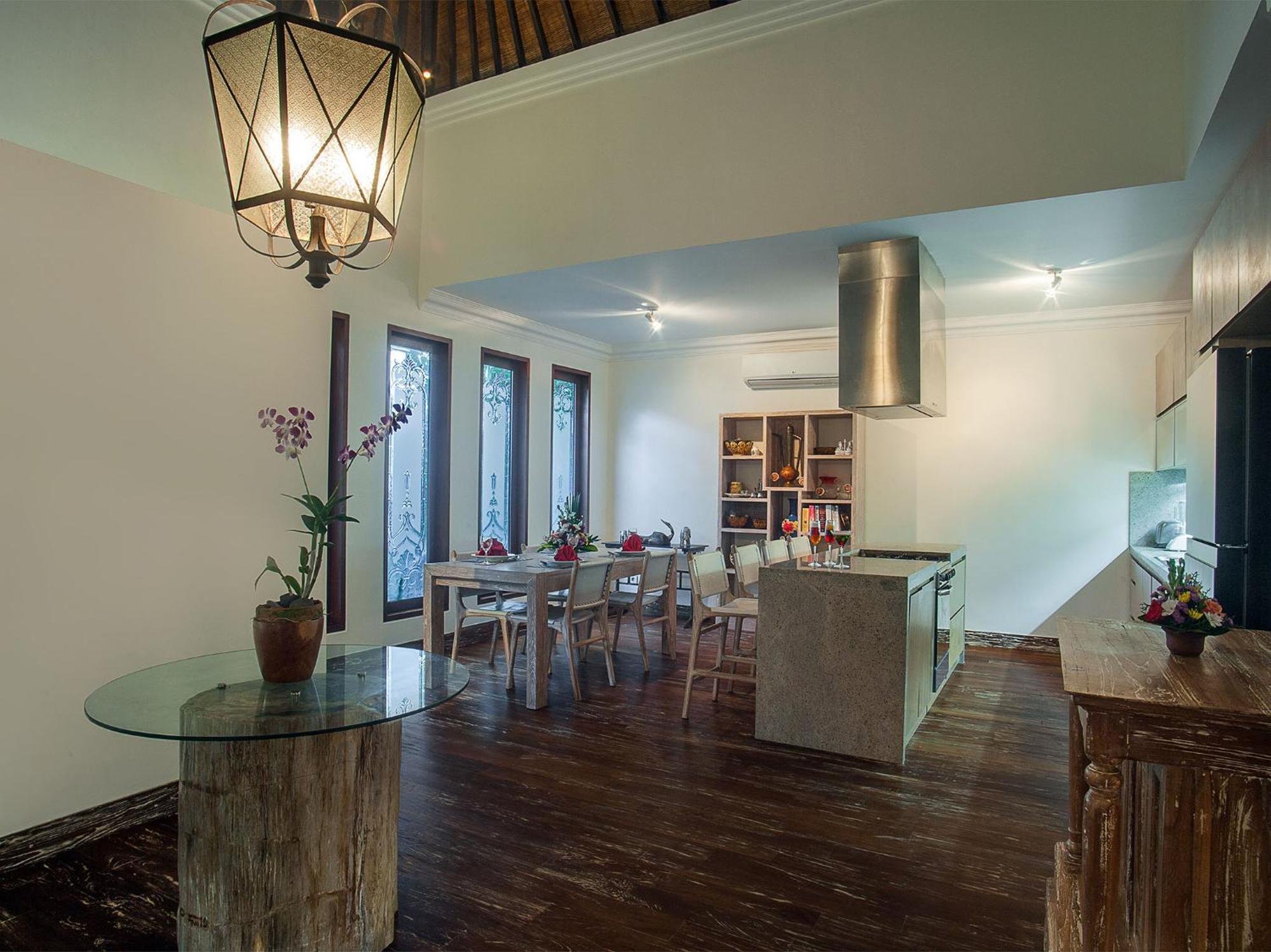 Villa Avalon By Elite Havens Canggu Kültér fotó