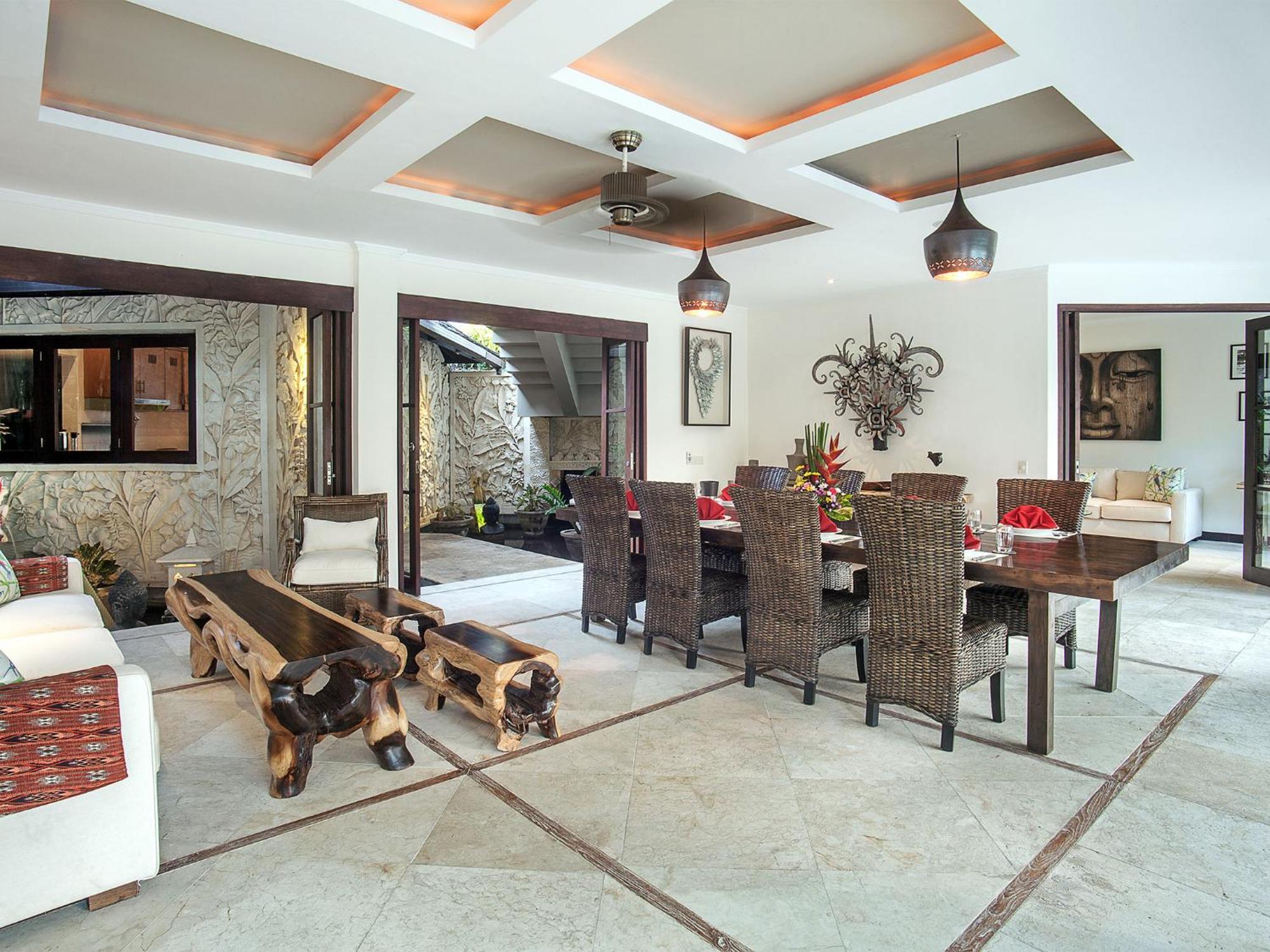 Villa Avalon By Elite Havens Canggu Kültér fotó