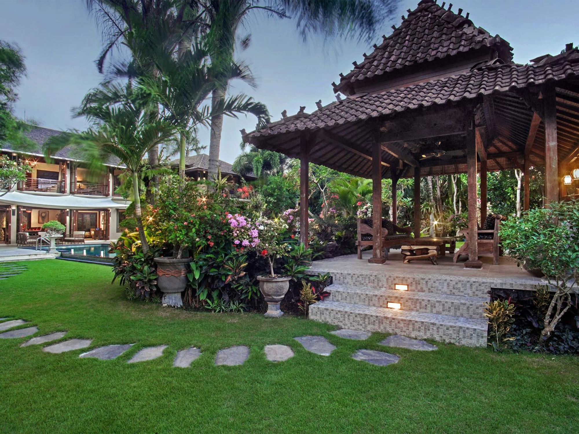 Villa Avalon By Elite Havens Canggu Kültér fotó