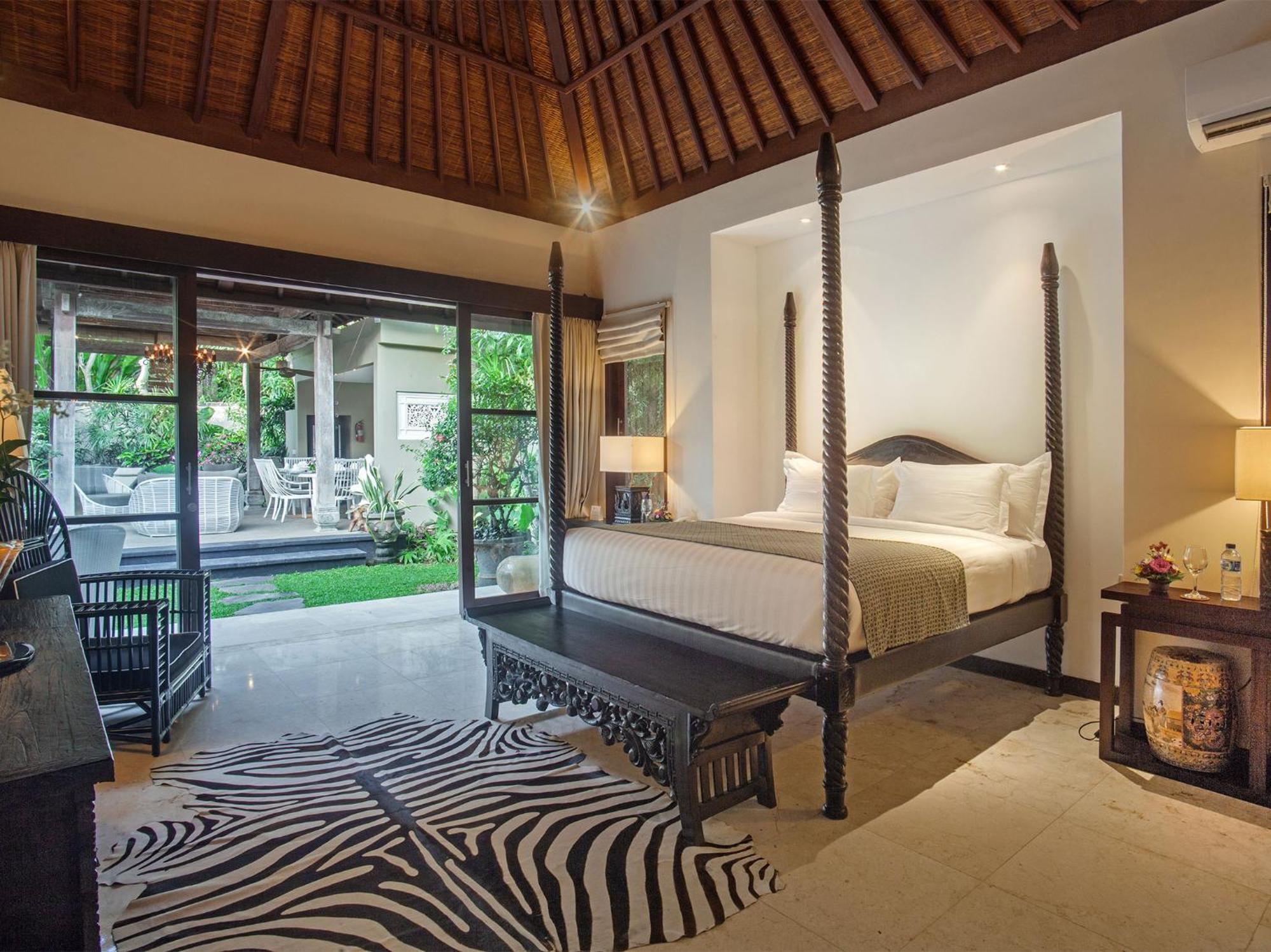 Villa Avalon By Elite Havens Canggu Kültér fotó