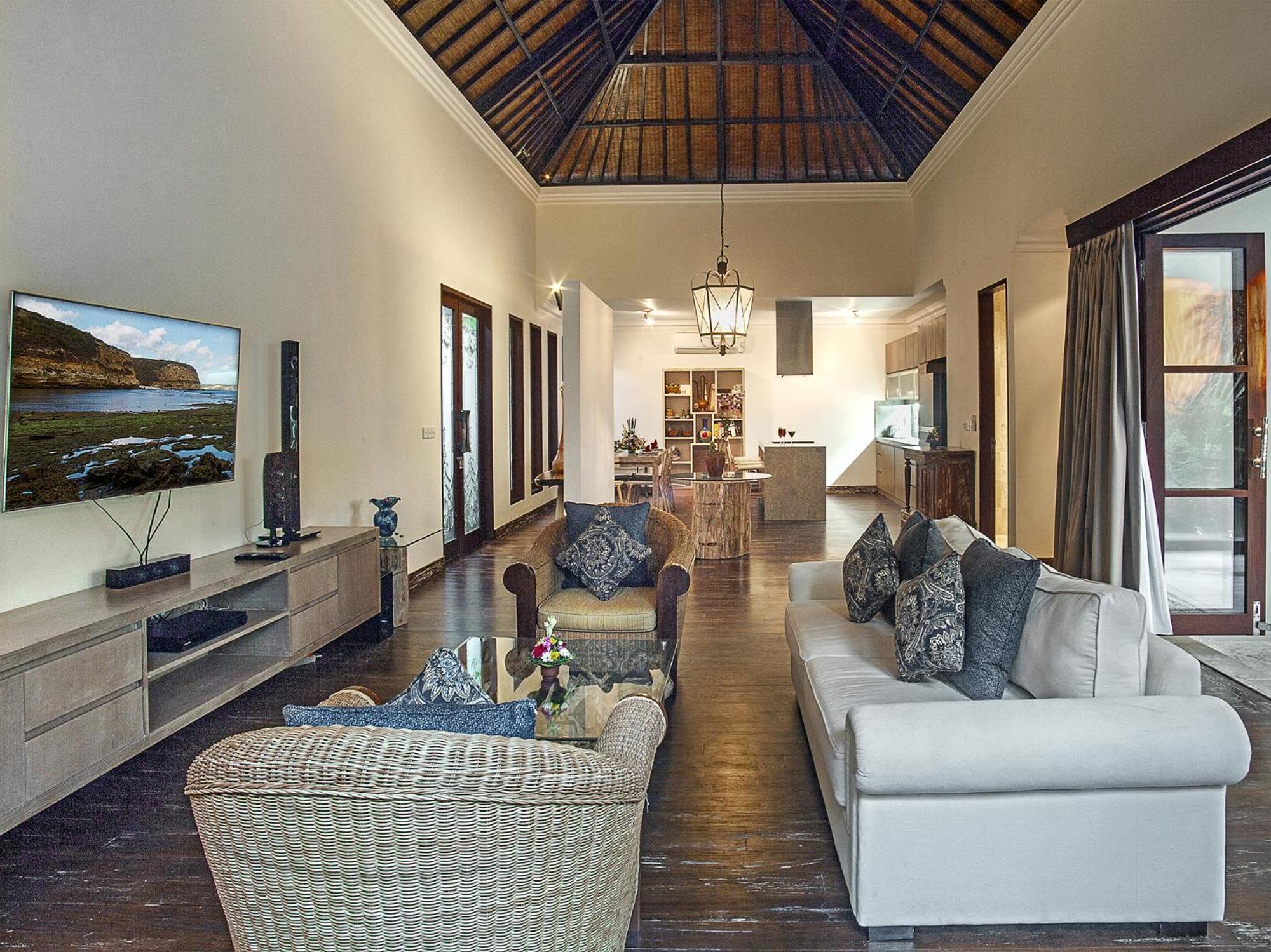 Villa Avalon By Elite Havens Canggu Kültér fotó