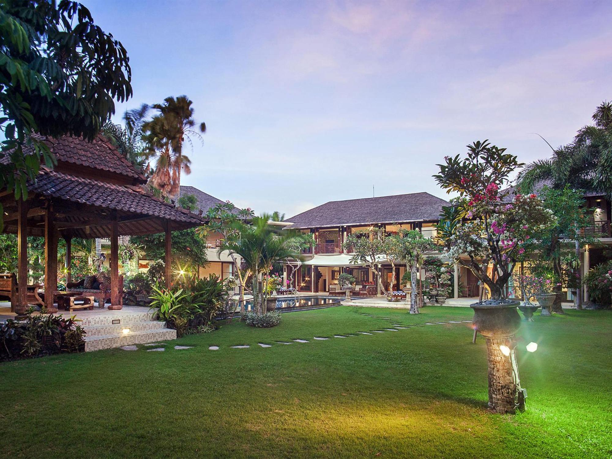 Villa Avalon By Elite Havens Canggu Kültér fotó