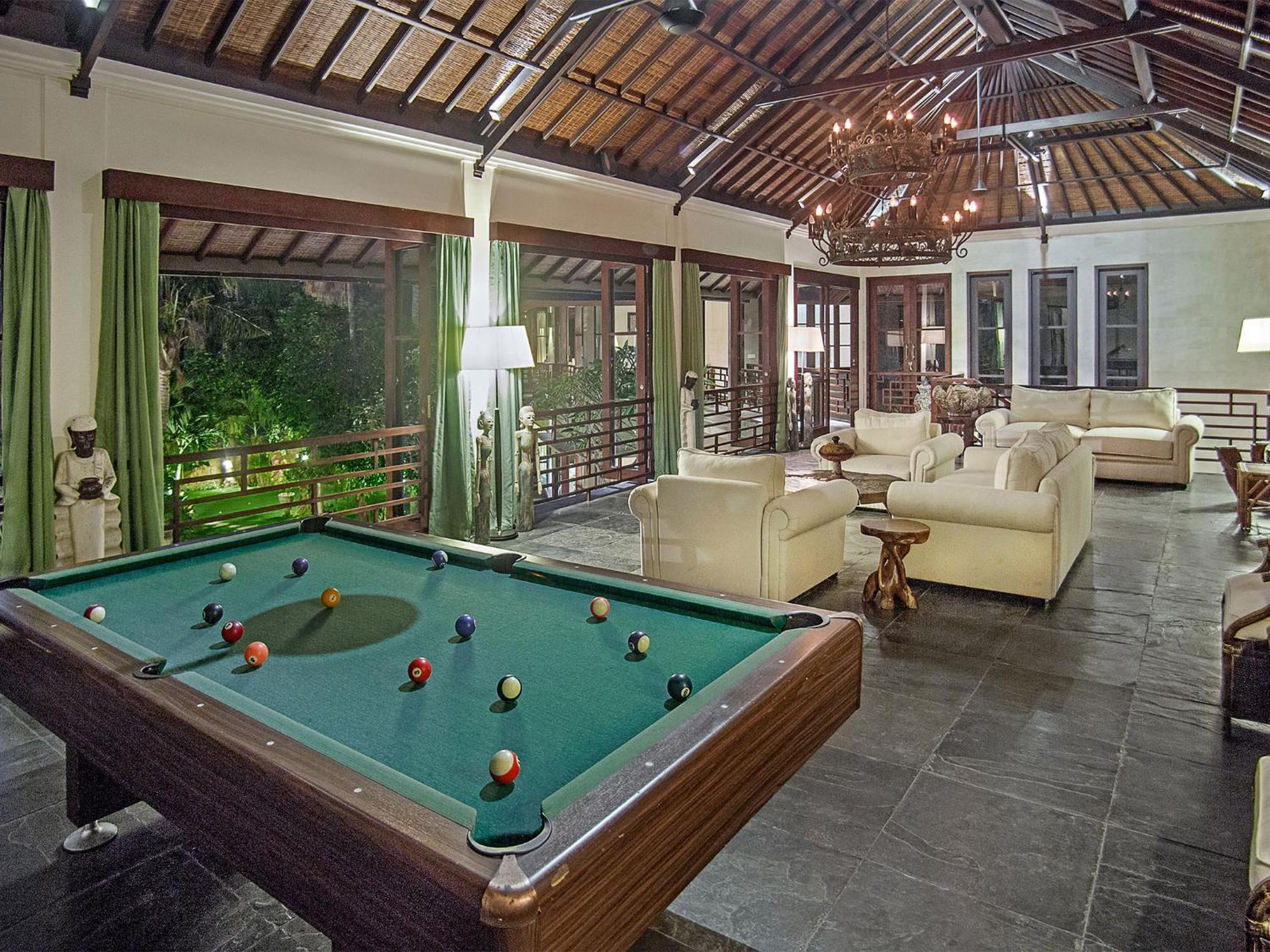Villa Avalon By Elite Havens Canggu Kültér fotó