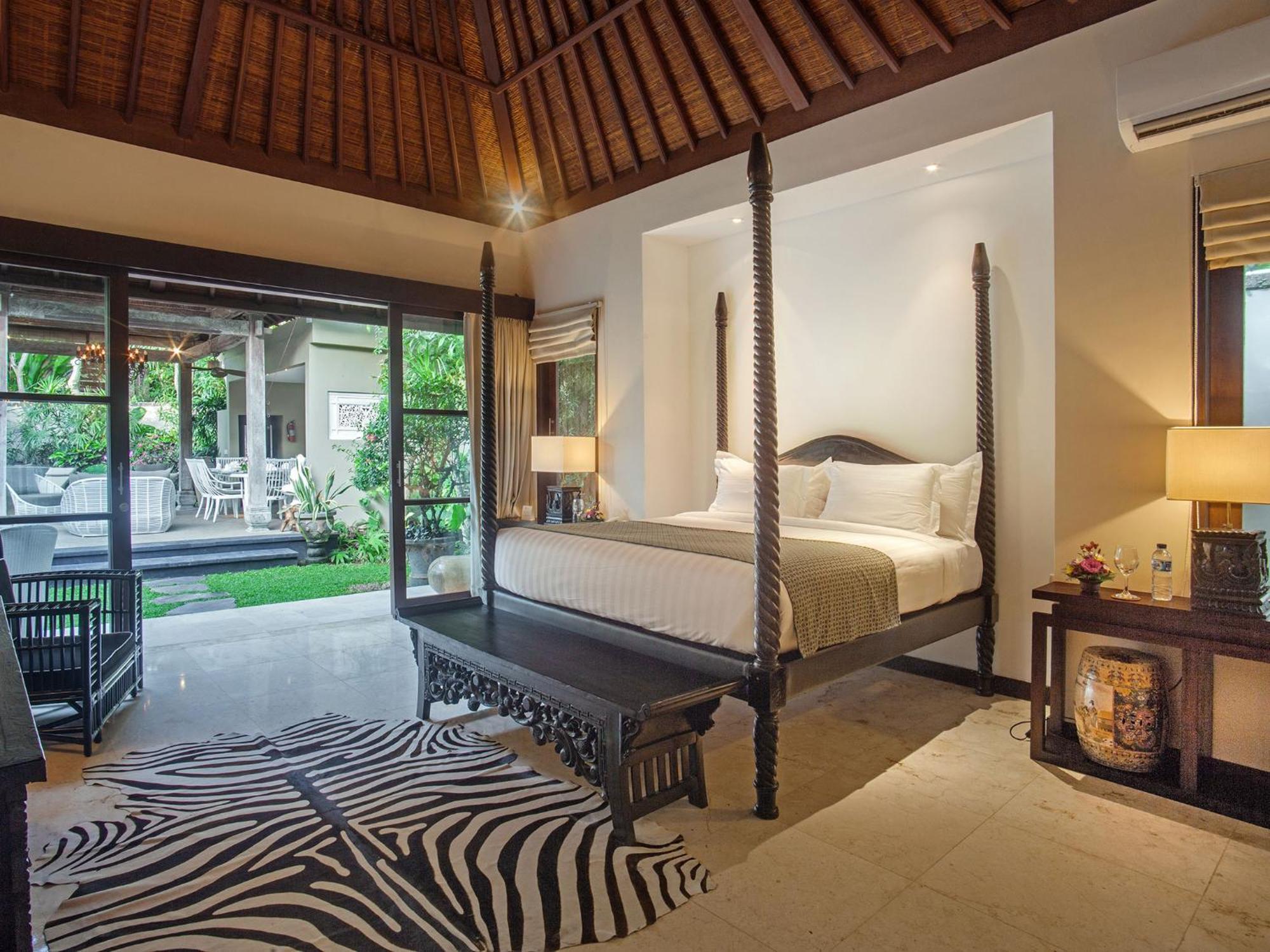 Villa Avalon By Elite Havens Canggu Kültér fotó