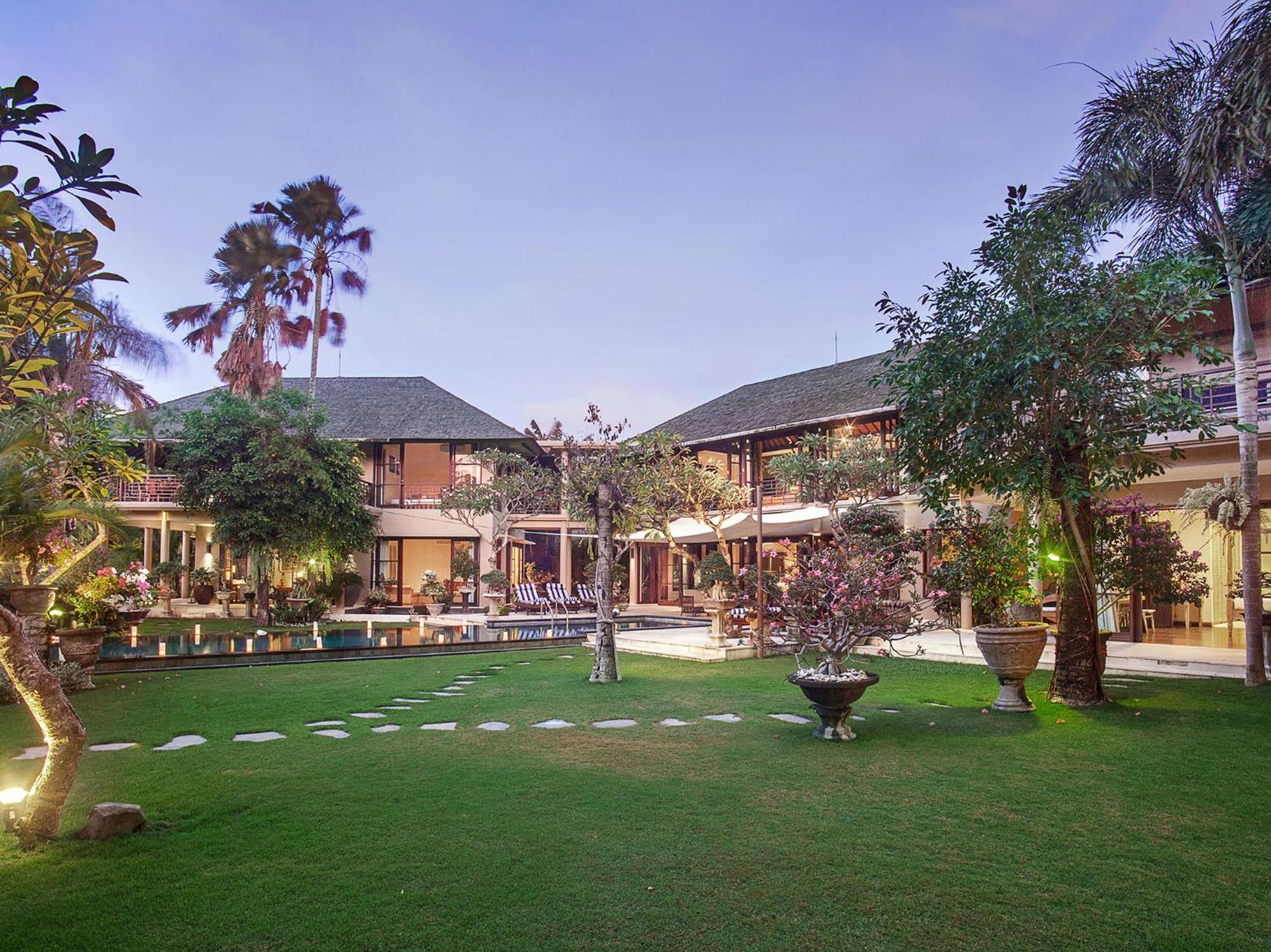 Villa Avalon By Elite Havens Canggu Kültér fotó