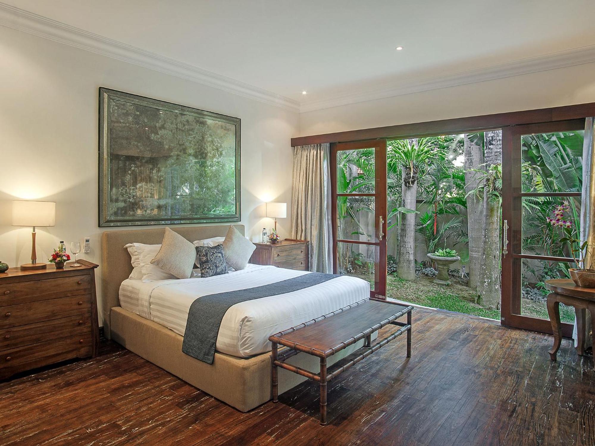 Villa Avalon By Elite Havens Canggu Kültér fotó