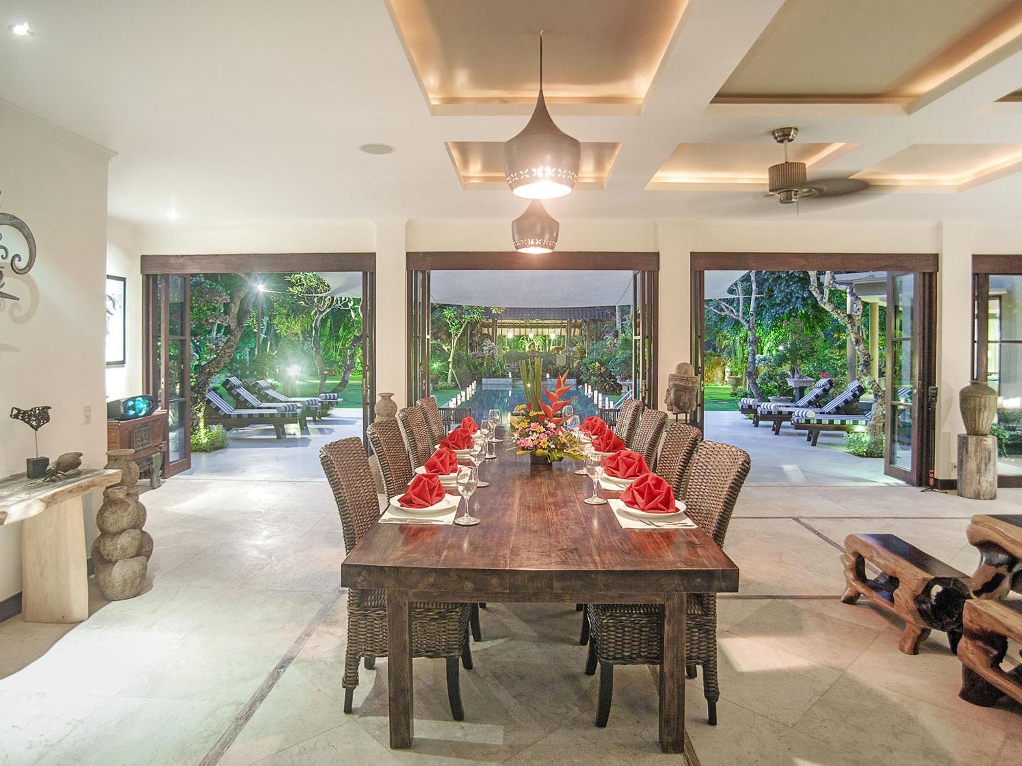 Villa Avalon By Elite Havens Canggu Kültér fotó