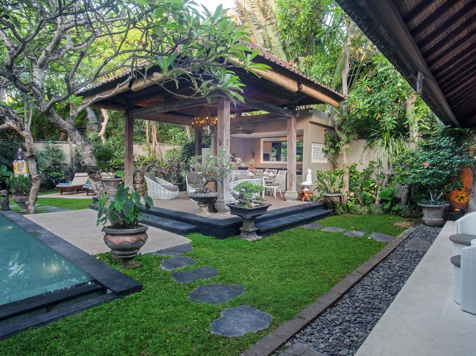 Villa Avalon By Elite Havens Canggu Kültér fotó