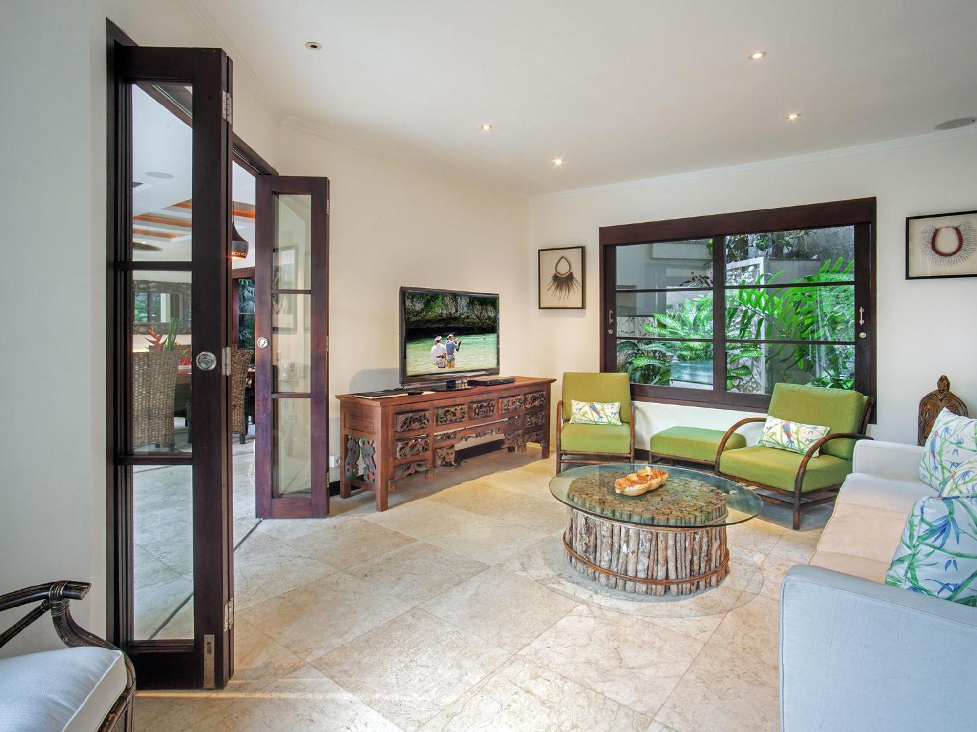 Villa Avalon By Elite Havens Canggu Kültér fotó