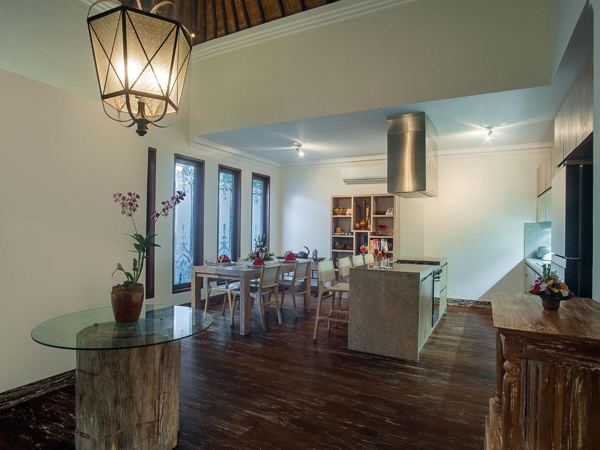 Villa Avalon By Elite Havens Canggu Kültér fotó