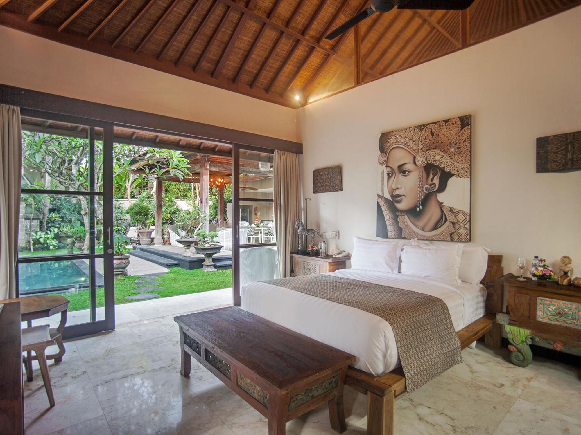 Villa Avalon By Elite Havens Canggu Kültér fotó