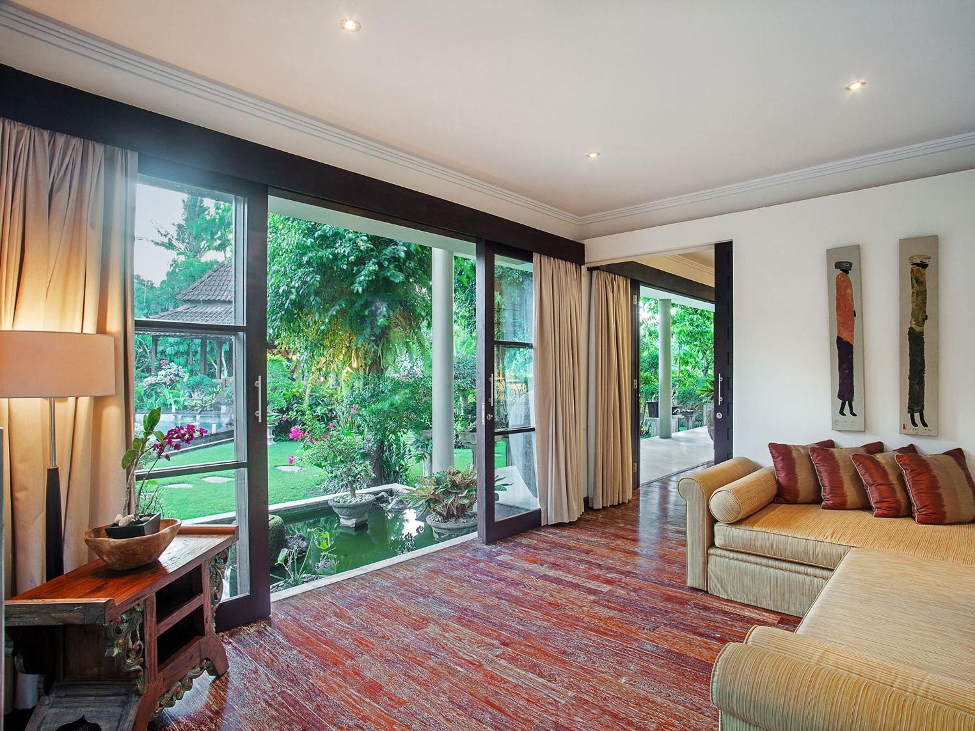 Villa Avalon By Elite Havens Canggu Kültér fotó