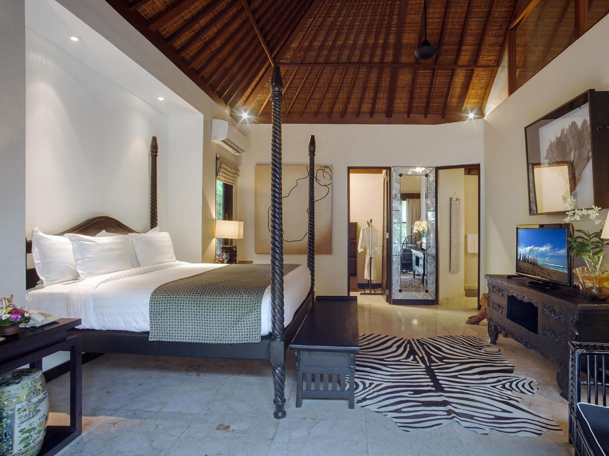Villa Avalon By Elite Havens Canggu Kültér fotó