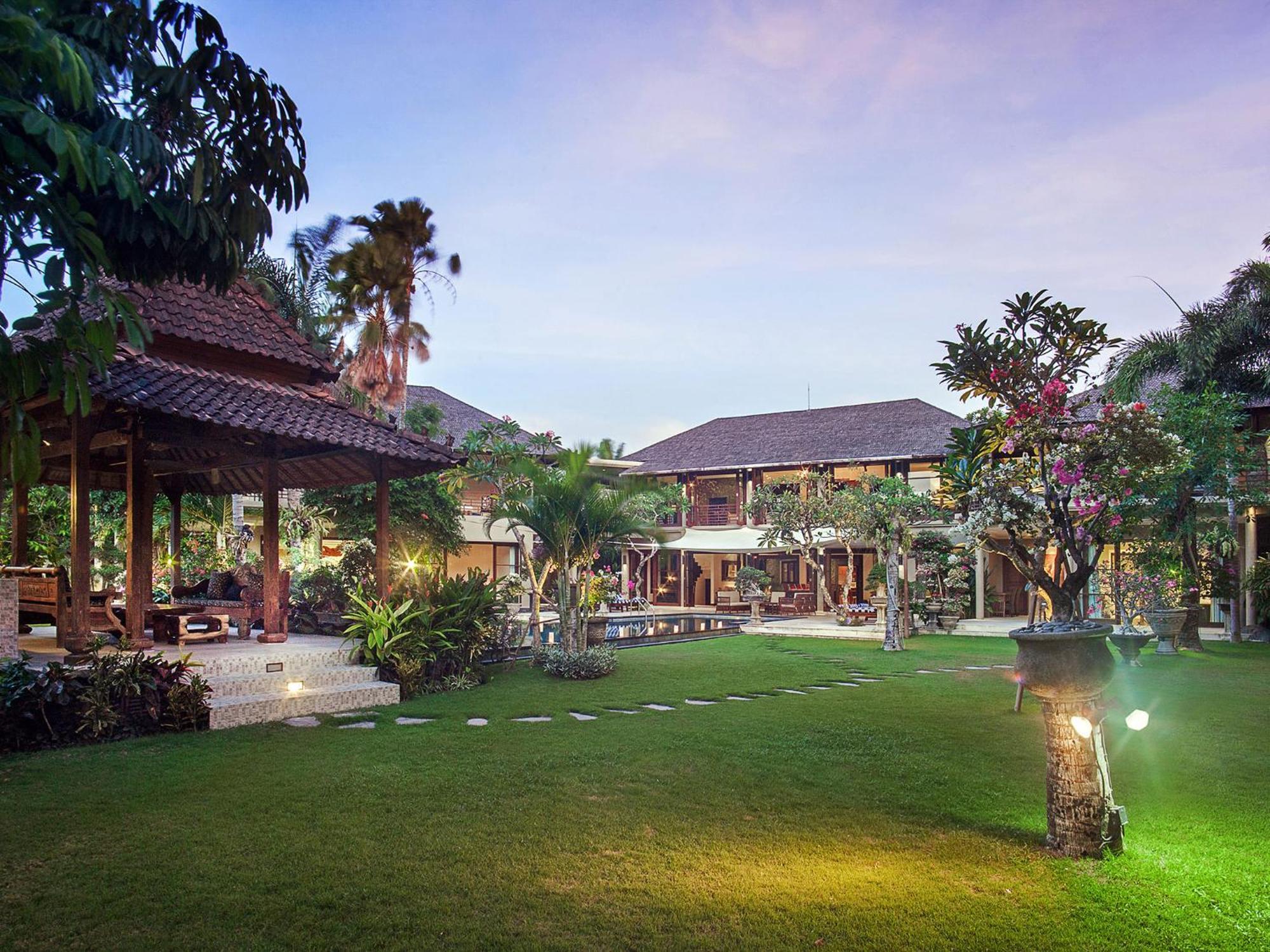 Villa Avalon By Elite Havens Canggu Kültér fotó