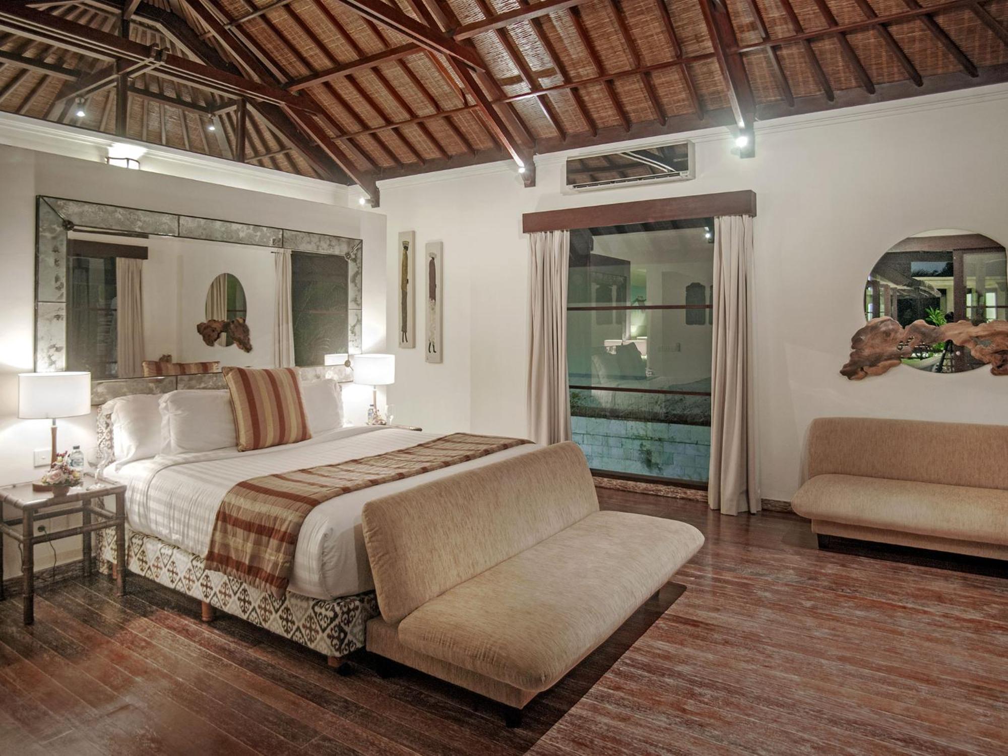 Villa Avalon By Elite Havens Canggu Kültér fotó