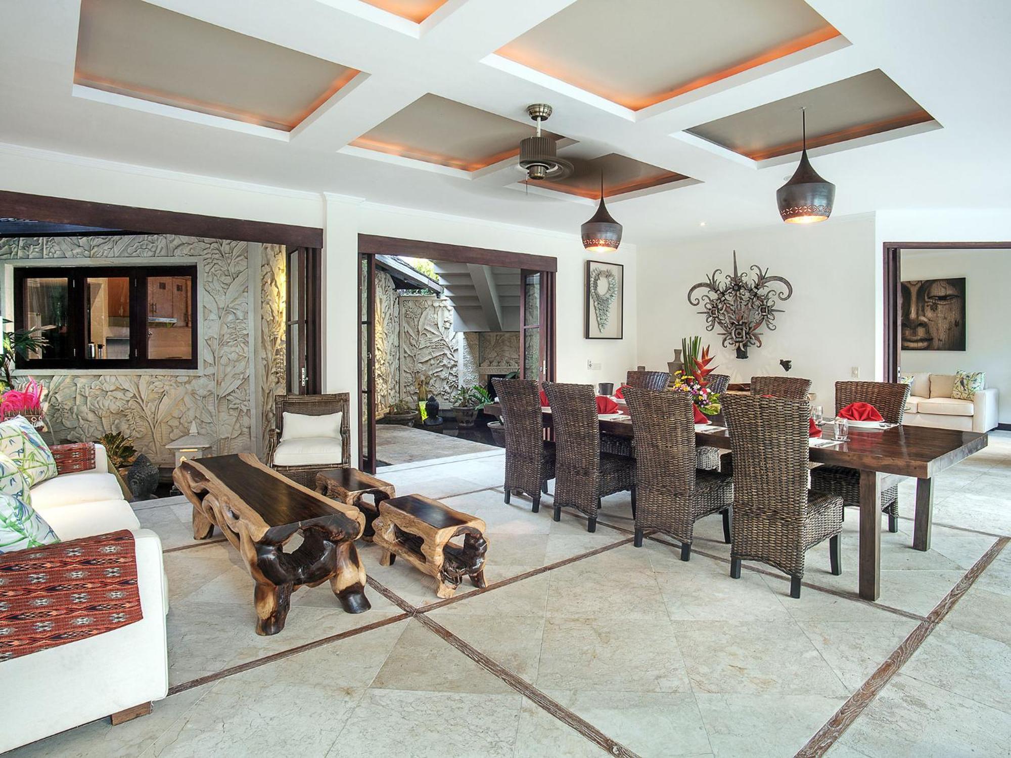 Villa Avalon By Elite Havens Canggu Kültér fotó