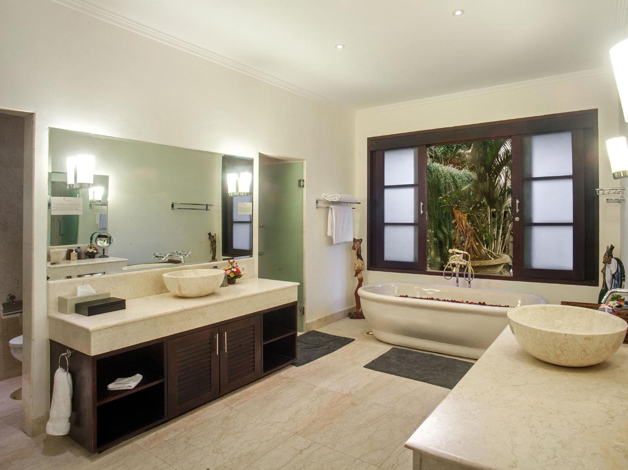 Villa Avalon By Elite Havens Canggu Kültér fotó