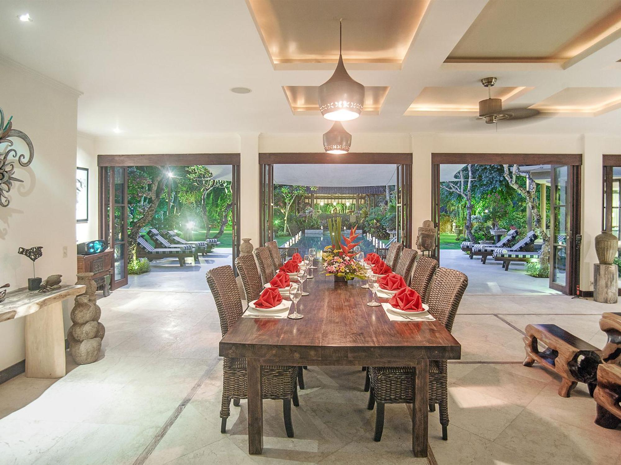 Villa Avalon By Elite Havens Canggu Szoba fotó