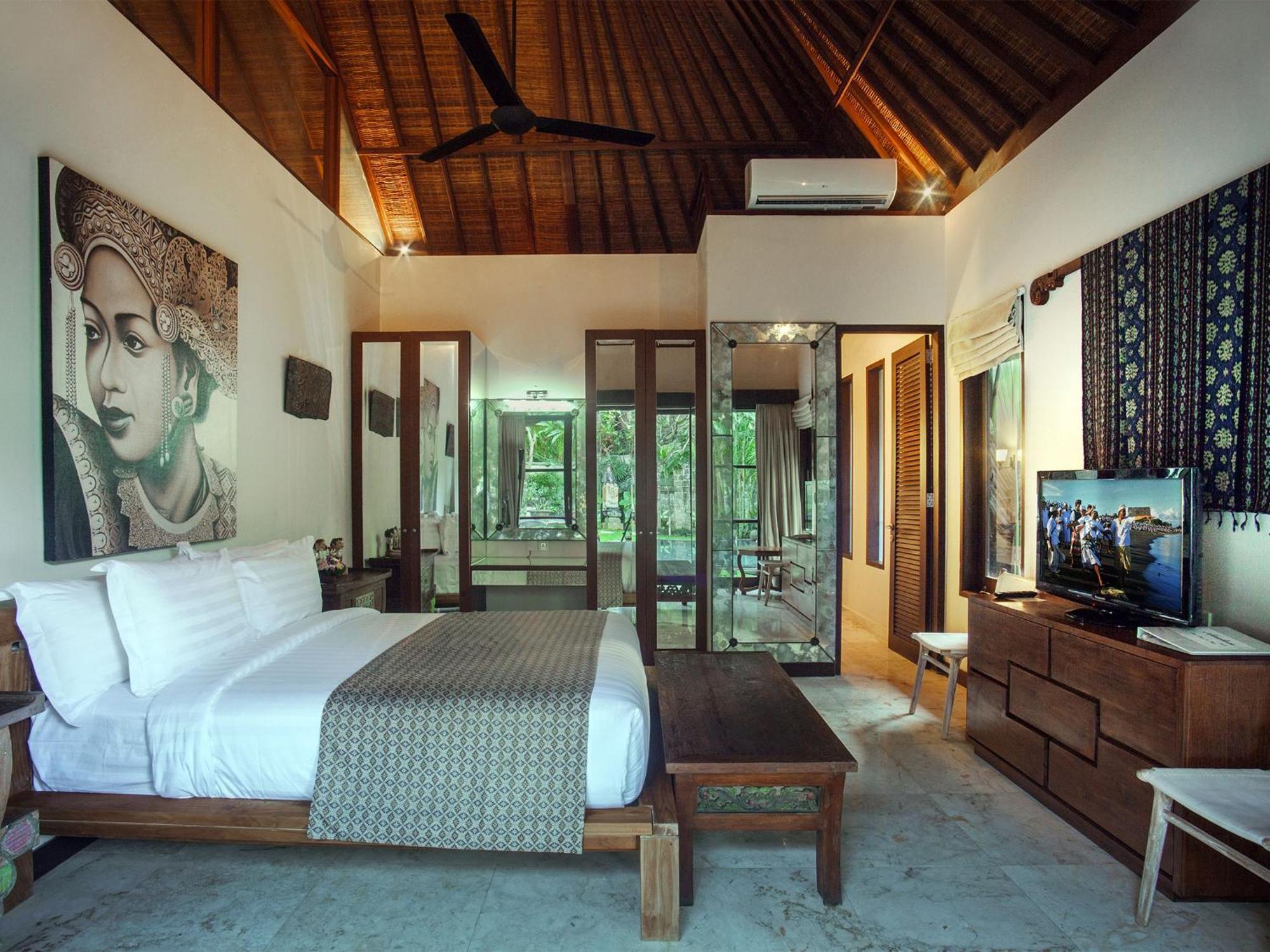 Villa Avalon By Elite Havens Canggu Kültér fotó